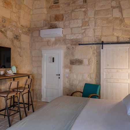 Palazzo Sant'Anna Lecce Hotel Kültér fotó