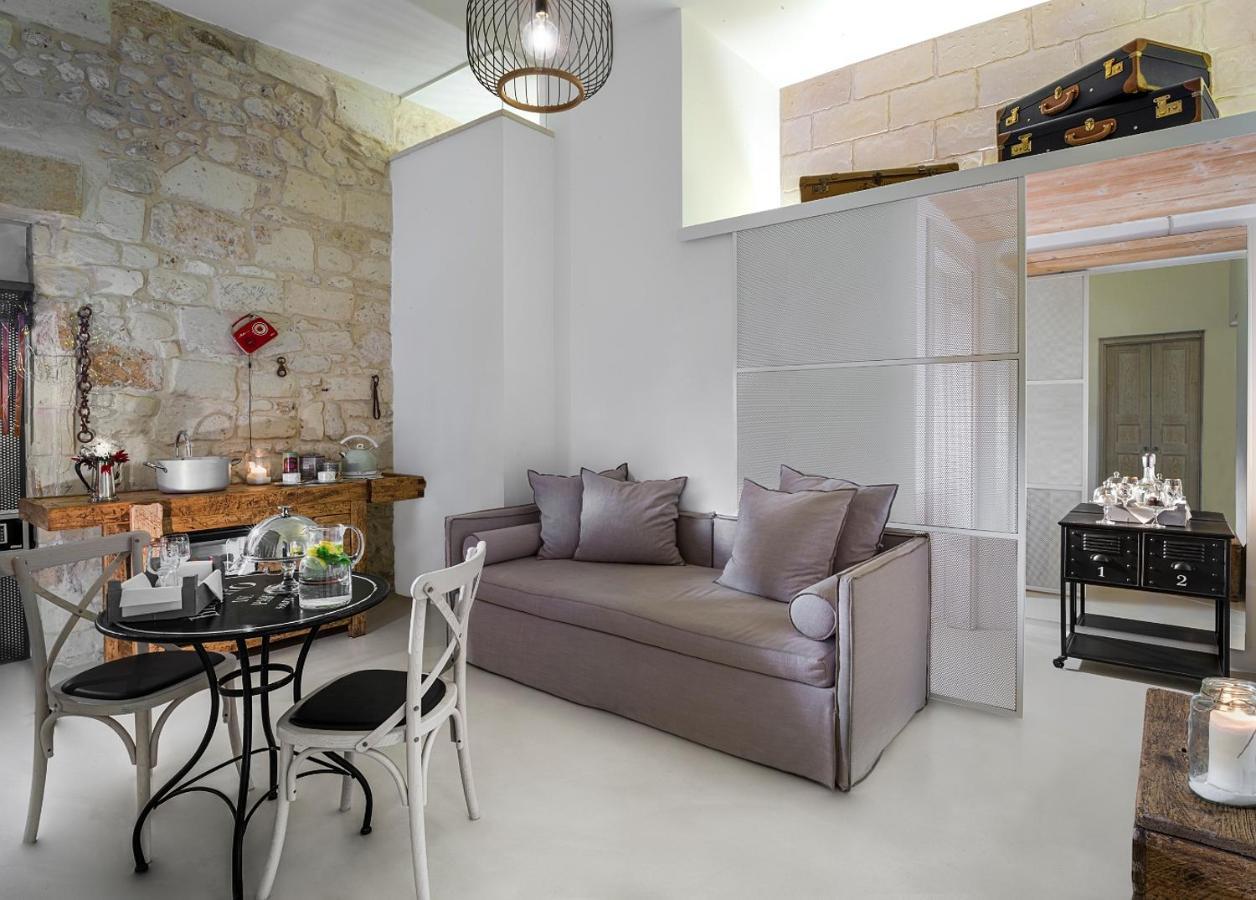 Palazzo Sant'Anna Lecce Hotel Kültér fotó