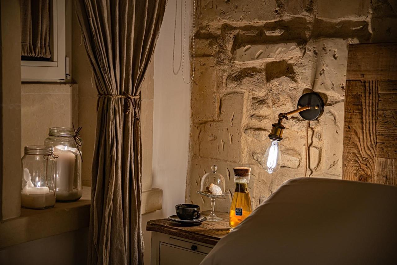 Palazzo Sant'Anna Lecce Hotel Kültér fotó