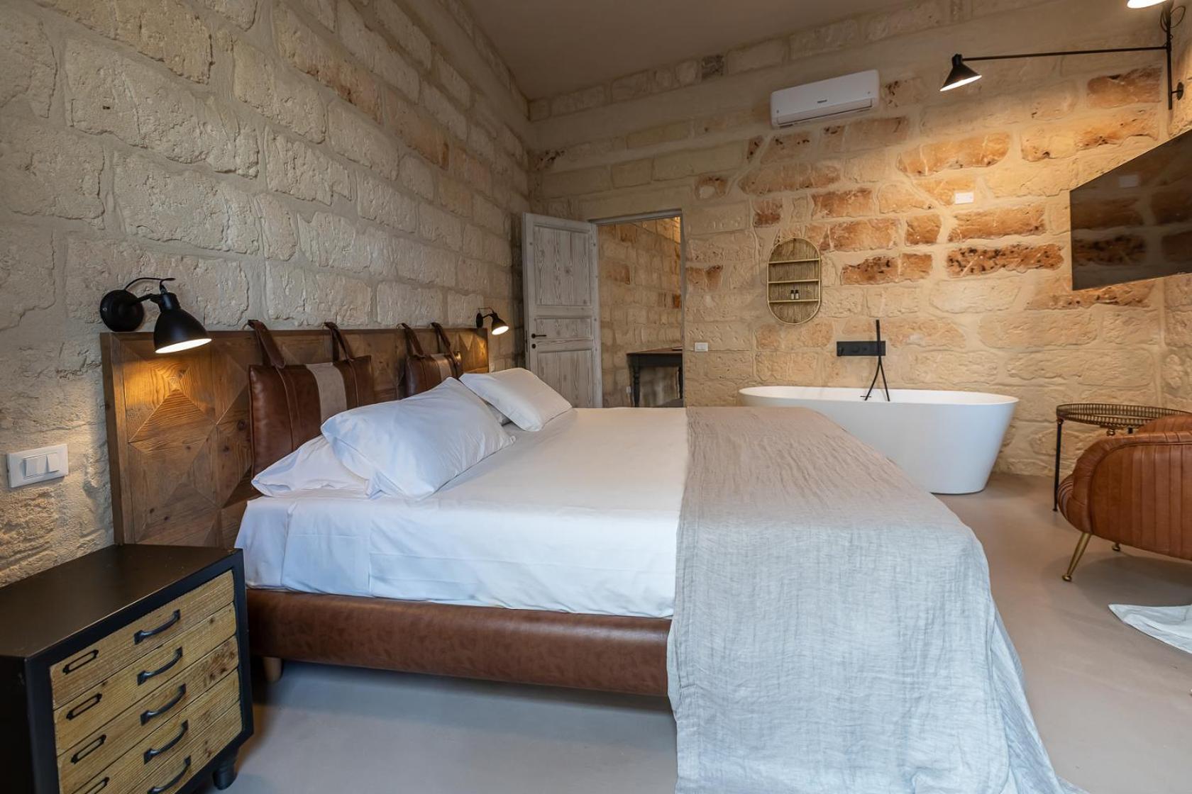 Palazzo Sant'Anna Lecce Hotel Kültér fotó