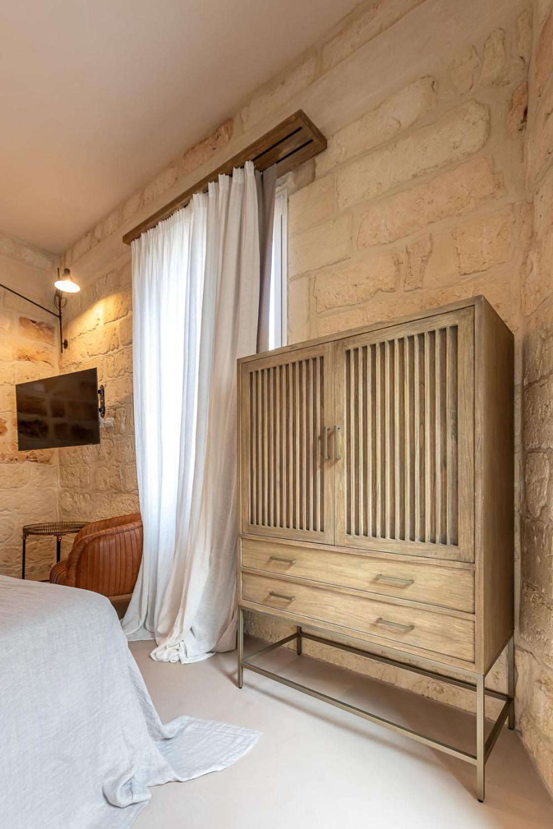 Palazzo Sant'Anna Lecce Hotel Kültér fotó