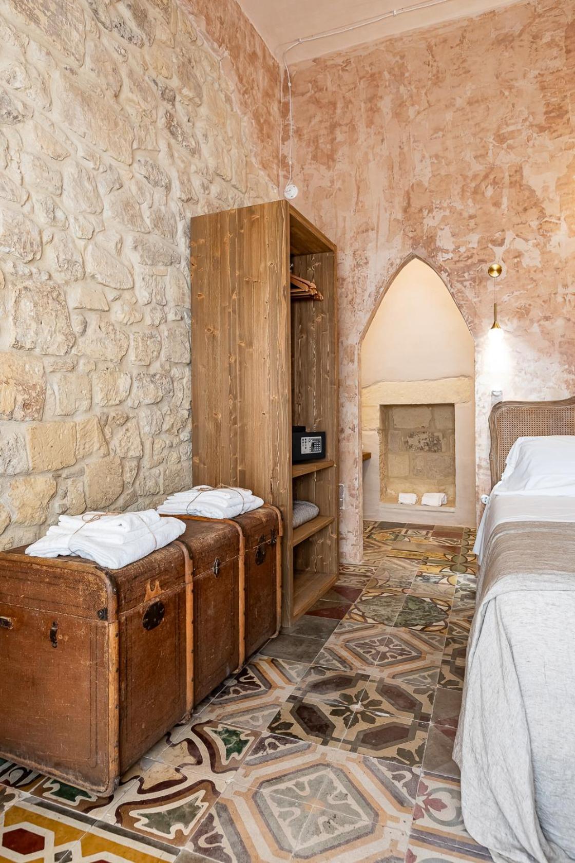 Palazzo Sant'Anna Lecce Hotel Kültér fotó