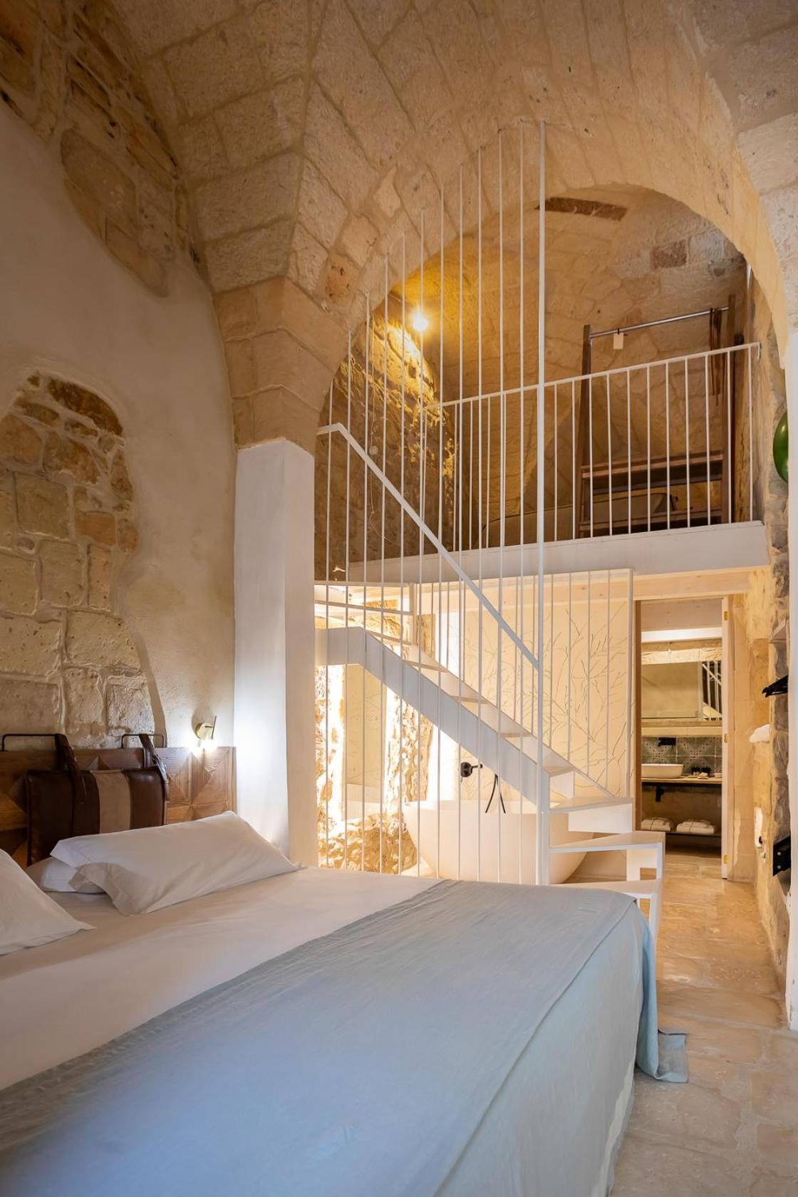 Palazzo Sant'Anna Lecce Hotel Kültér fotó
