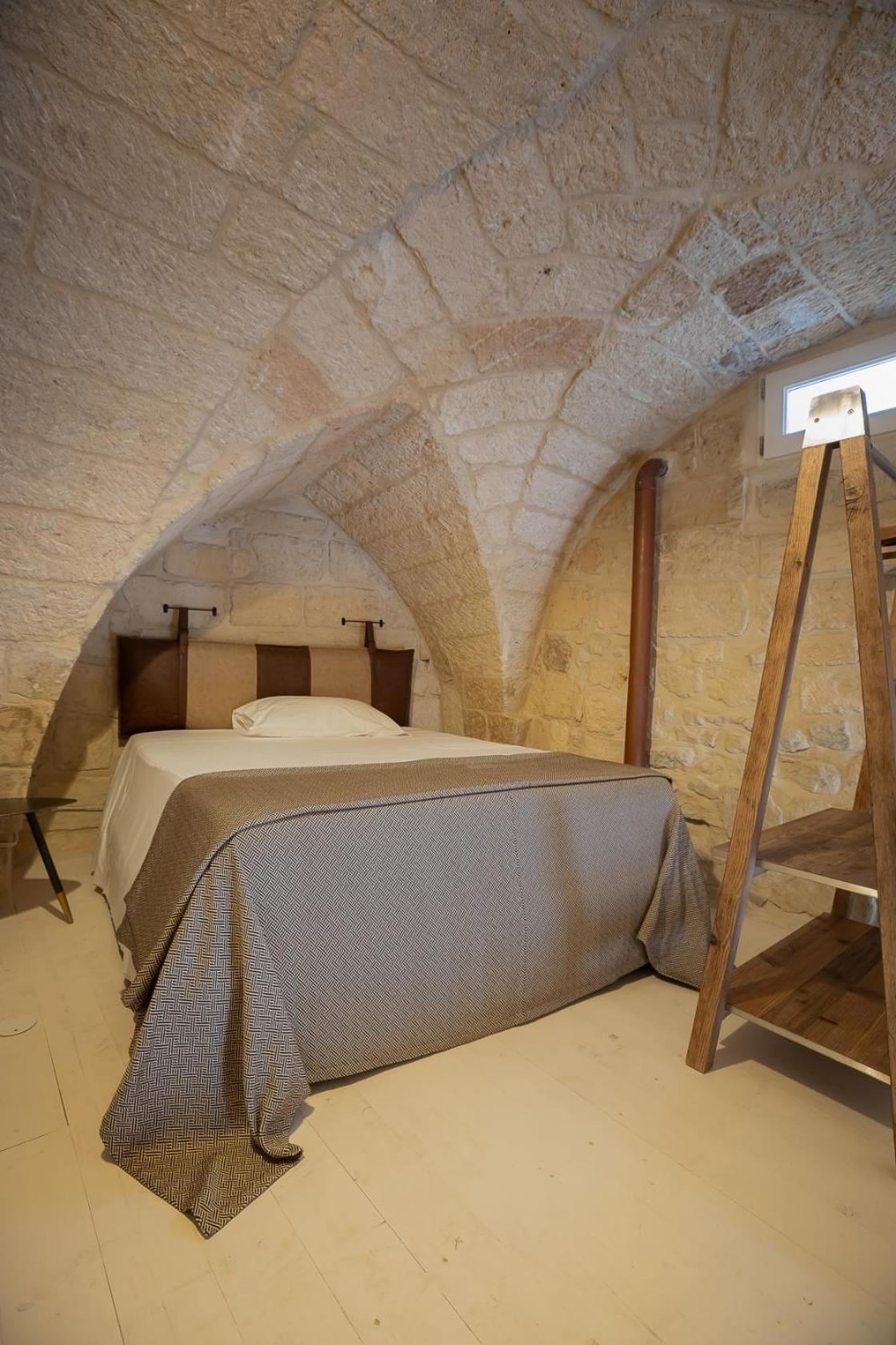 Palazzo Sant'Anna Lecce Hotel Kültér fotó