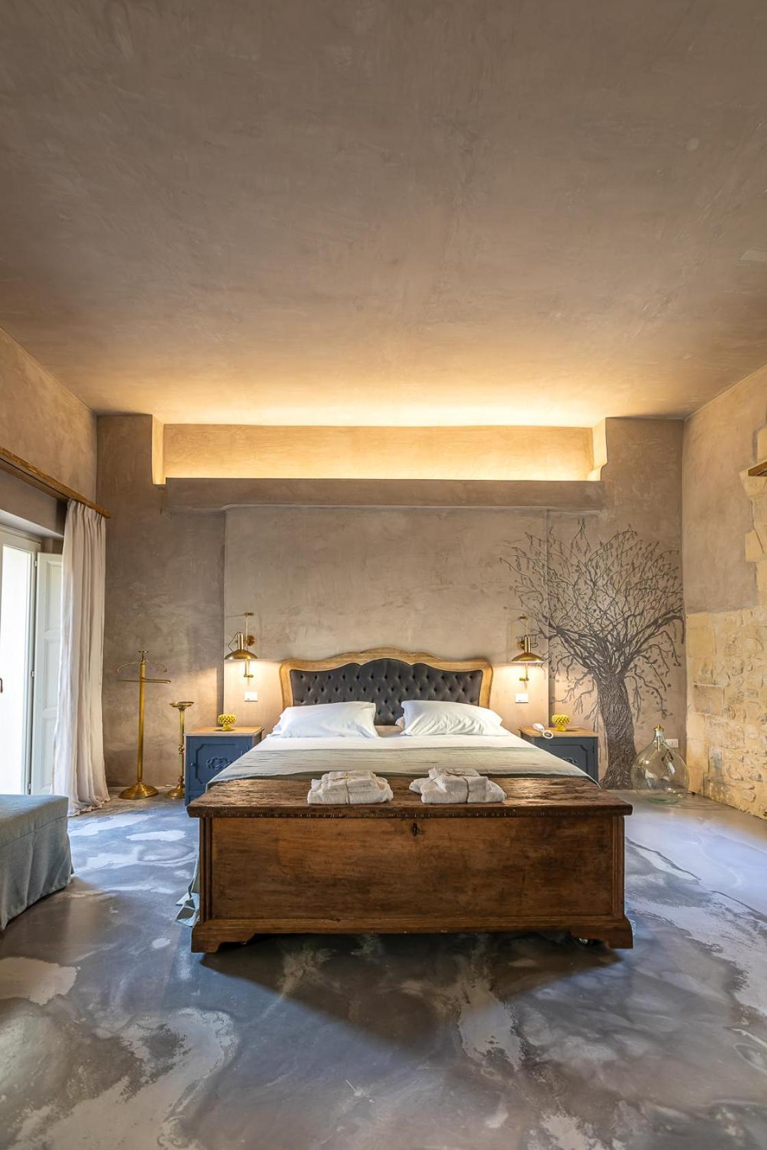 Palazzo Sant'Anna Lecce Hotel Kültér fotó