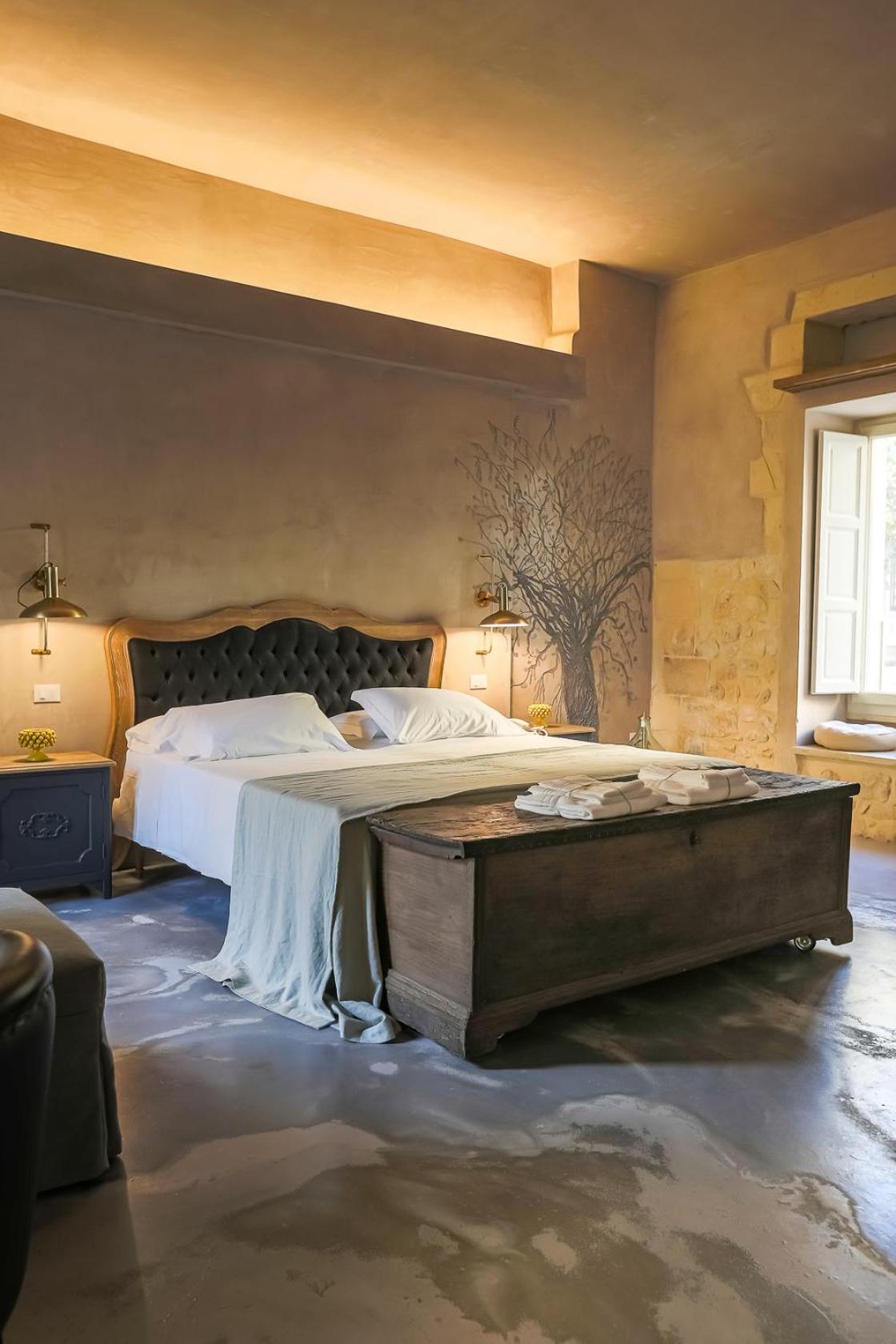 Palazzo Sant'Anna Lecce Hotel Kültér fotó