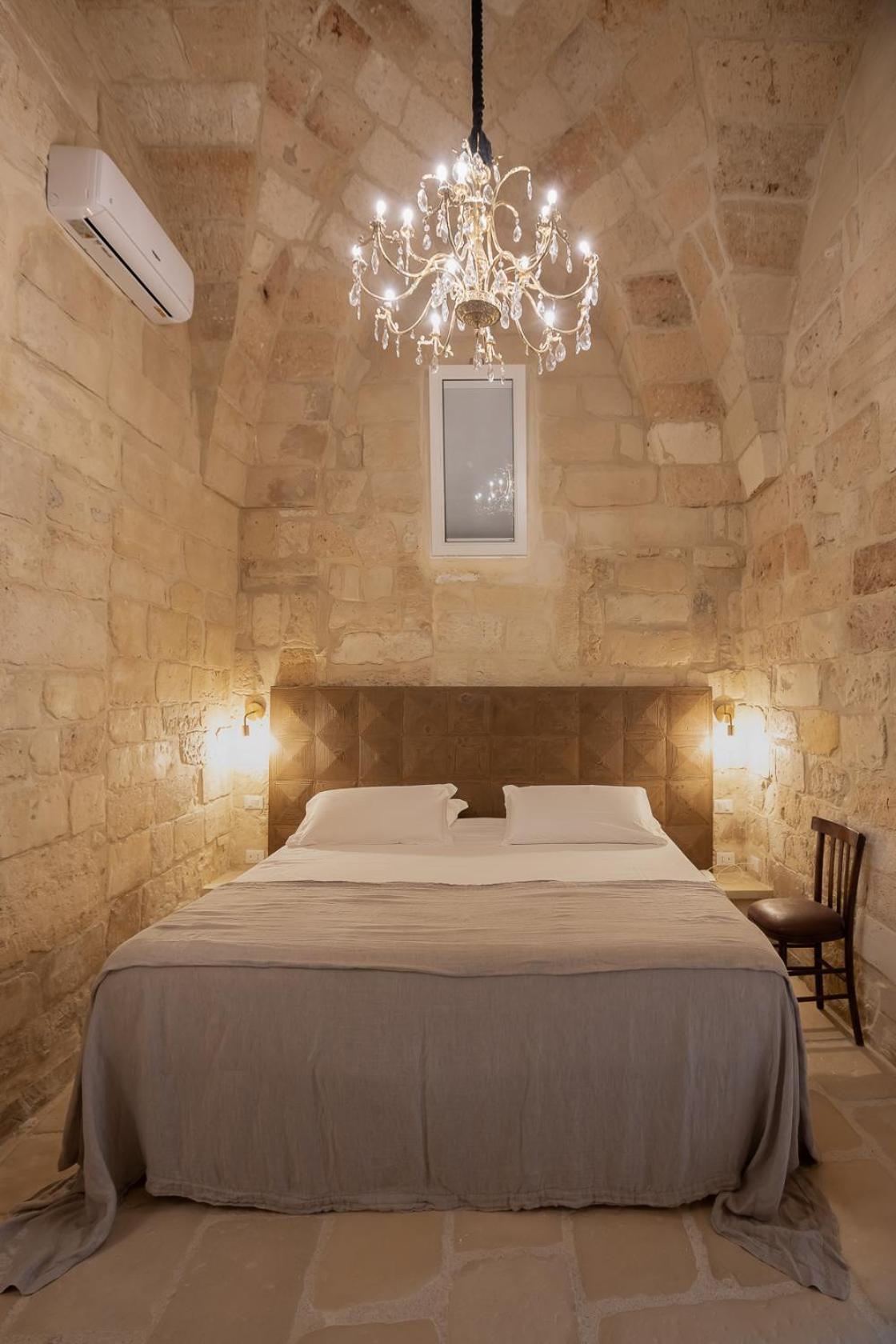 Palazzo Sant'Anna Lecce Hotel Kültér fotó