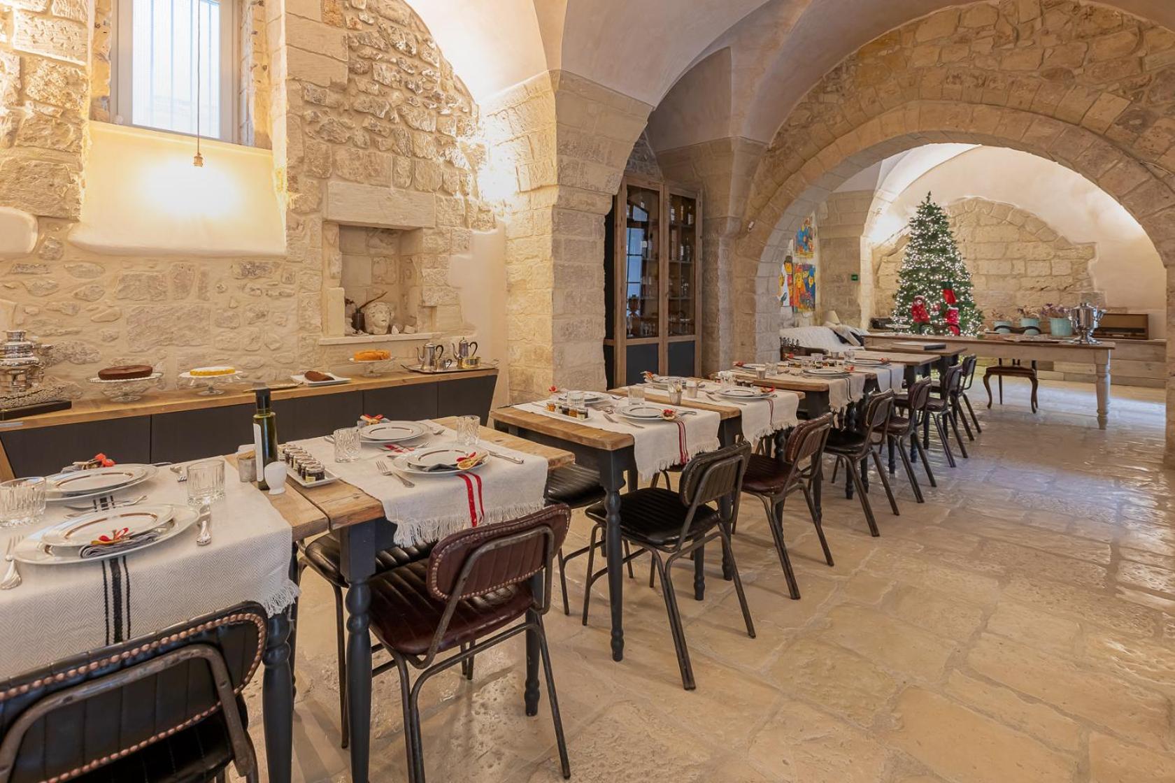 Palazzo Sant'Anna Lecce Hotel Kültér fotó