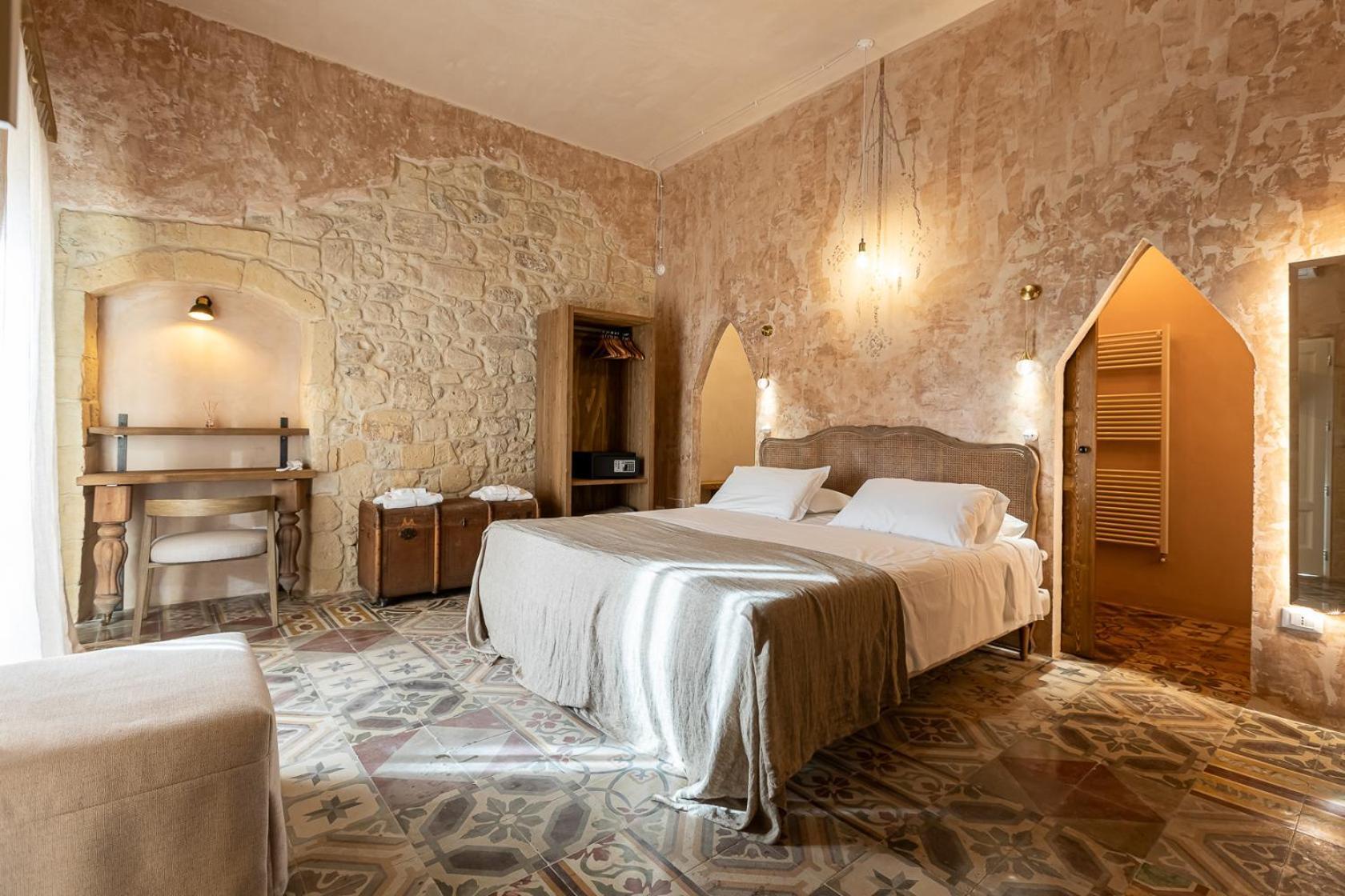 Palazzo Sant'Anna Lecce Hotel Kültér fotó