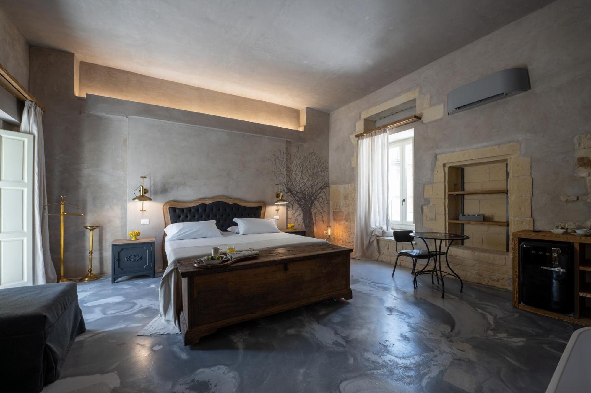 Palazzo Sant'Anna Lecce Hotel Kültér fotó