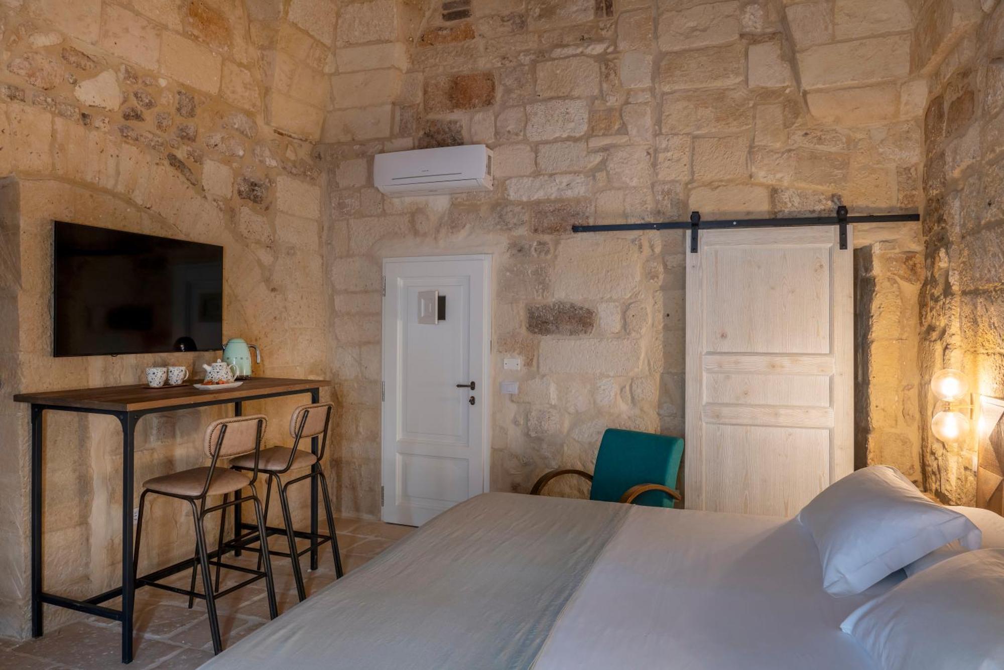Palazzo Sant'Anna Lecce Hotel Kültér fotó